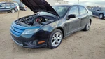 2010-2012 Ford Fusion Driver Assist Module Blind Spot Alert Computer Oem. Fixed Price $142.43.