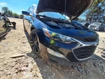 Used Daytime Running Light Fits: 2021 Chevrolet Malibu Lamps Bum. Fixed Price $100.39.