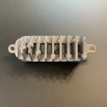 Oem 22-25 Porsche Macan 95B Led Drl Daytime Running Light Module 248.106. Fixed Price $115.00.