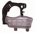 Depo Daytime Running Light For 2014-2016 Toyota Highlander 312-1654R-AC. Fixed Price $432.04.