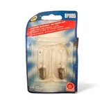 Napa BP1895 Mini Bulbs 12V 2-PACK Glove Box Instrument Panel Side Marker Lam. Fixed Price $8.00.