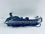2015-2021 Lexus NX200T NX300H Lh Driver Side Daytime Running Light Led Oem. Fixed Price $239.99.
