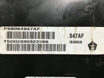 Speedometer Cluster Mph Bighorn Fits 14 Dodge 1500 Pickup 438656. Fixed Price $92.00.