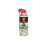 WD40 12008 3-IN-1 Rv 11OZ.SLIDE Out, ( Each ). Fixed Price $137.95.
