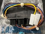 New 1991-1993 Lamborghini Diablo Dashboard Warning Light Module 006030575. Fixed Price $299.00.