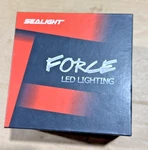 Sealight H11 H16 H8 Led Fog Bulbs YELLOW,14000LM. Fixed Price $19.99.