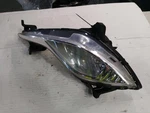 2015 Hyundai Sonata Left Daytime Running Light Silver 138K Miles Used Part. Fixed Price $145.99.