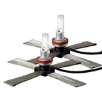 For Subaru Wrx Sti 15-21 Putco Prolux Zero Led Conversion Kit H16 / 5202. Fixed Price $213.10.