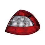 For Mercedes-benz E550 07-09 Passenger Side Replacement Tail Light Standard Line. Fixed Price $71.16.