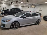 Driver Corner/park Light Daytime Running Lamps Sport Fits 17-23 Impreza 1698273. Fixed Price $120.00.