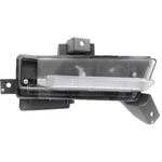 For 2016-2018 Chevy Camaro Daytime Running Light Passenger Side Led GM2563108. Fixed Price $176.72.