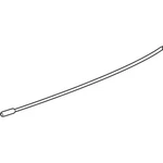 Genuine Ford Sensor JL1Z-14F680-A. Fixed Price $57.46.