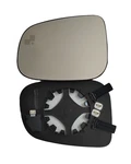 Volvo S40 2009-16 Wing Mirror Glass Blind Spot Warning Detection Bsw Sensor Left. Fixed Price $50.95.