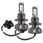 Oracle Lighting S5236 001 Universal H13 S3 Led Headlight Conversion Kit. Fixed Price $118.50.