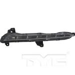 Tyc Daytime Running Light 12-5334-00-9. Fixed Price $181.46.