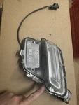 Volvo XC60 Front Daytime Running Light Led Drl Right 13-17 Lamp Driver Off Side. Fixed Price $69.00.