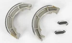 Ebc Grooved Brake Shoes For 2000-2006 Honda TRX350TE Fourtrax Rancher Front. Fixed Price $45.76.