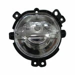 For Mini Cooper Countryman Drl Assembly 2017 2018 2019 Passenger Side Halogen. Fixed Price $120.65.