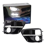 Ijdmtoy Switchback Led Daytime Running Lights Compatible With 2015-2017 Subar.... Fixed Price $171.98.
