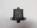 Lexus RX350 RX450H Blind Spot Sensor Radar Module 2016 2017 88162-0E041. Fixed Price $69.91.