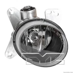 Tyc 12-5333-00-9 Daytime Running Light For 15-17 Hyundai Sonata. Fixed Price $249.99.