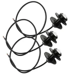 Oracle Lighting 5871-001 Parking / Side Marker Fits 2020 Jeep Gladiator. Fixed Price $58.74.