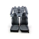 Lexus 21-25 IS350 IS500 IS300 F-sport Oem Front Rear Complete Leather Seats. Fixed Price $1950.00.