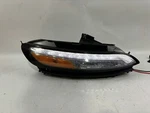 2014 2018 Jeep Cherokee Daytime Running Light Oem Rh Right Side Lamp 68157102AK. Fixed Price $130.00.