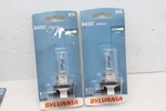 New Sylvania H15 Basic Headlight Bulb Lamp Halogen Bombilla 55W 12.8V, Pair Of. Fixed Price $14.24.