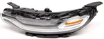 Oem For Kia Soul Left Driver Side Upper End Led Daytime Running Lamp 92207-K0110. Fixed Price $350.00.