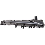 For Lexus IS300/IS350 2017-2020 Daytime Running Light, Passenger Side-capa. Fixed Price $285.96.