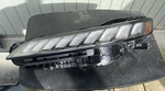 Used Oem 2025 Infiniti QX80 Front Left Combo Lamp Assembly (26125-7JA0A). Fixed Price $350.00.