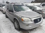 Used Daytime Running Light Fits: 2006 Buick Terraza Bumper Mount. Fixed Price $124.99.