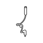 Genuine Oem Rear Suspension Self-leveling Wiring Harness For Bmw 33507850608. Fixed Price $31.45.