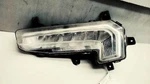 Driver Corner/park Light Fog-driving Bumper Mounted Fits 16-18 Malibu 1383940. Fixed Price $84.44.