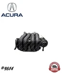 02-06 Honda Cr-v Acura Rsx Intake Manifold Imrc Runner Control Rotary Assembly. Fixed Price $205.87.