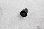 Ferrari 308, Battery Warning Light, Used, P/n 60771300. Fixed Price $150.00.