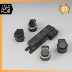 Jaguar X351 Xjl Bumper Parking Aid Sensor Set W/ Antenna Module Oem. Fixed Price $99.60.