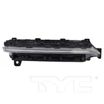 Tyc Right Side Led Daytime Running Light For Kia Seltos 2021-2023 Models. Fixed Price $137.00.