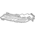 Genuine Bmw Led Headlight Upper Left 63-11-5-A9C-F85 New. Fixed Price $1512.23.
