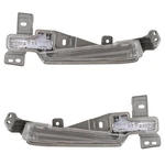 For Toyota Prius Awd-e 2019-2022 Trq HLA88434 Replacement Daytime Running Light. Fixed Price $127.25.