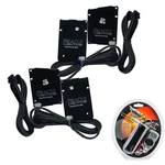 Oracle 1418-330 Colorshift Rgb+a Headlight Drl Upgrade Kit 19-21 Chevy Camaro Ls. Fixed Price $430.99.