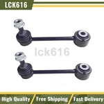 Suspension Stabilizer Bar Link Front 2X For 2010-2016 Porsche Panamera. Fixed Price $80.20.