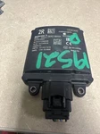 Blind Spot Radar Obstacle Warning Sensor 284K06MA0A For Nissan Rogue Sport 17-18. Fixed Price $65.00.