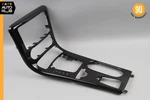12-16 Mercedes R172 SLK250 SLK350 Center Console Trim Bezel 1726804236 Oem 26K. Fixed Price $195.23.
