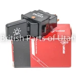 Range Rover Classic Headlight Switch Oem Lucas 87 1994. Fixed Price $48.95.