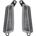 Driving Headlights Headlamps Set Of 2 Driver & Passenger Side Pair. Fixed Price $113.25.