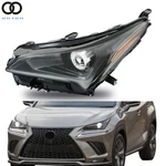 Led Headlight For 2018 2019 2020 2021 Lexus NX200T NX300H Left Side Clear. Fixed Price $146.90.