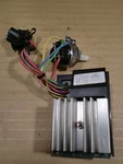 Jaguar Daimler Interior Dimmer Switch XJ6/XJ12 XJ40 DBC5404. Fixed Price $53.73.