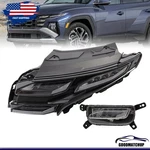For Hyundai Tucson 2025-2026 Smoked Led Daytime Running Headlight Driver. Fixed Price $240.39.